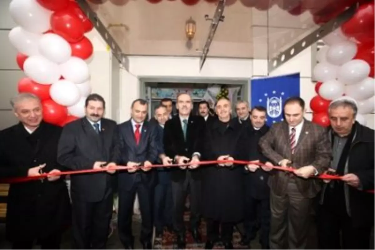 Spor Yatırımlarında Büyükşehir Farkı