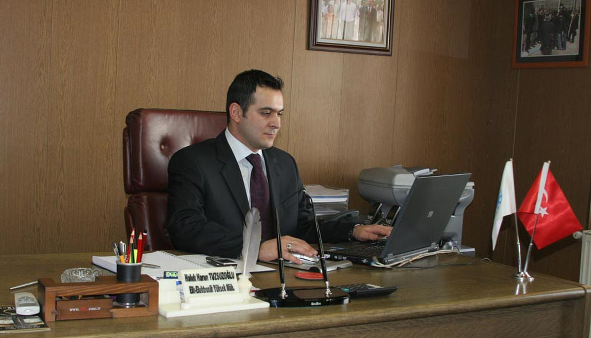 Su Sayaçlarına Dikkat