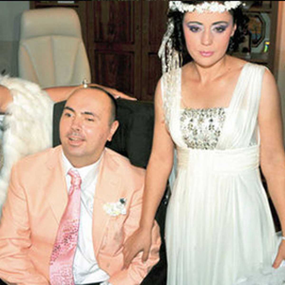 Tazminat Talebi Soyman'ı Şaşırttı