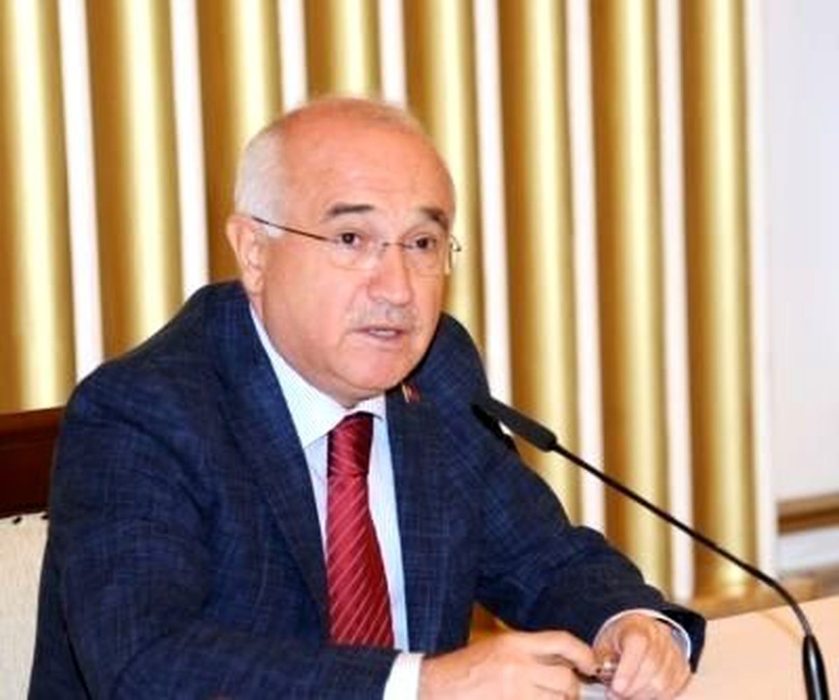 Tbmm Başkanı Çiçek, Adana\'nın İşgalden Kurtuluşunu Kutladı