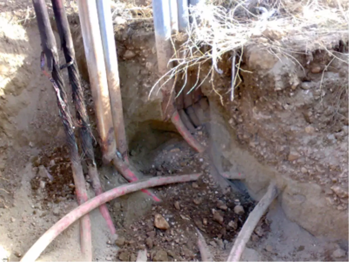 TEDAŞ'tan Elektrik Kesintileri