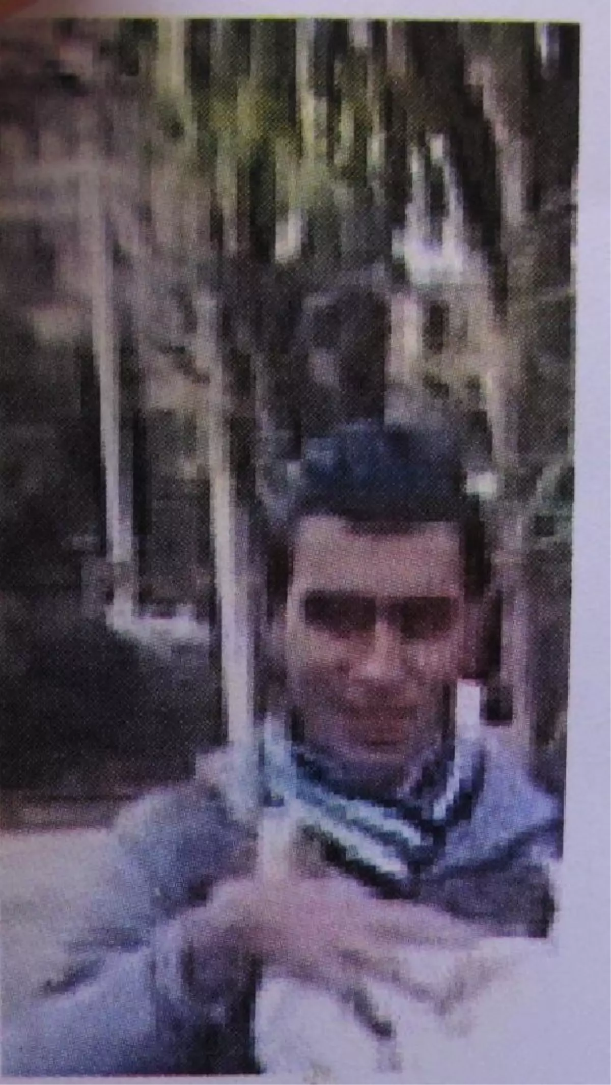 Türkiye\'de Öldürdü İran\'da Yakalandılar