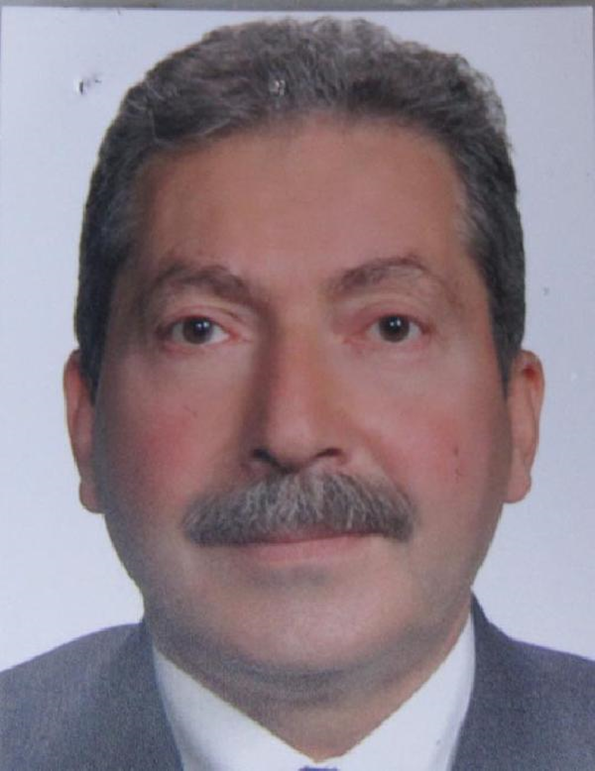Zanlı Bacağındaki Yara İzleri Sayesinde Yakalandı