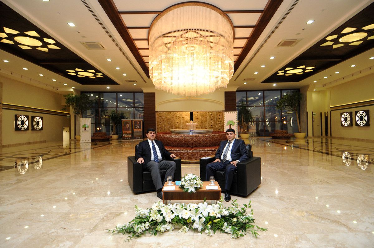 2012 Yılında Şehitkamil İlçesi Birçok Yenilikle Karşılaşacak