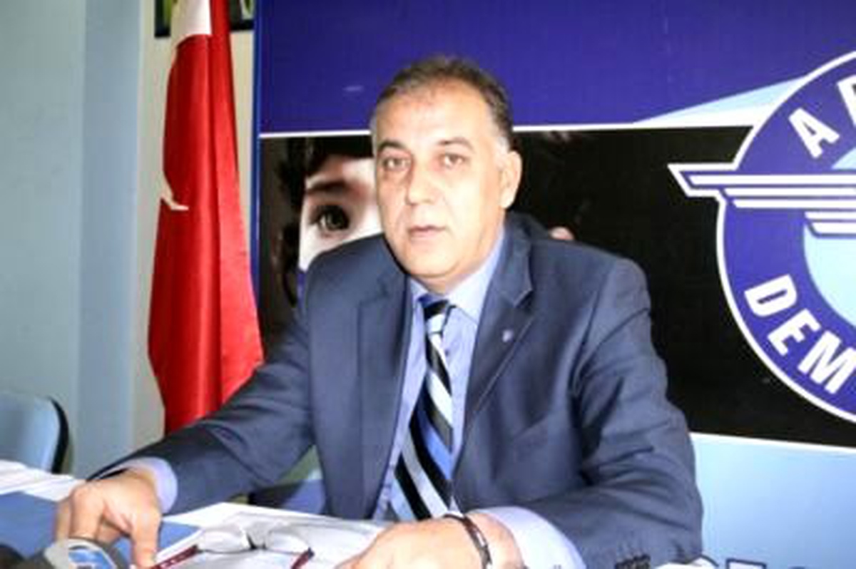 Adana Demirspor\'dan Keşan Belediyespor\'a Başsağlığı Mesajı
