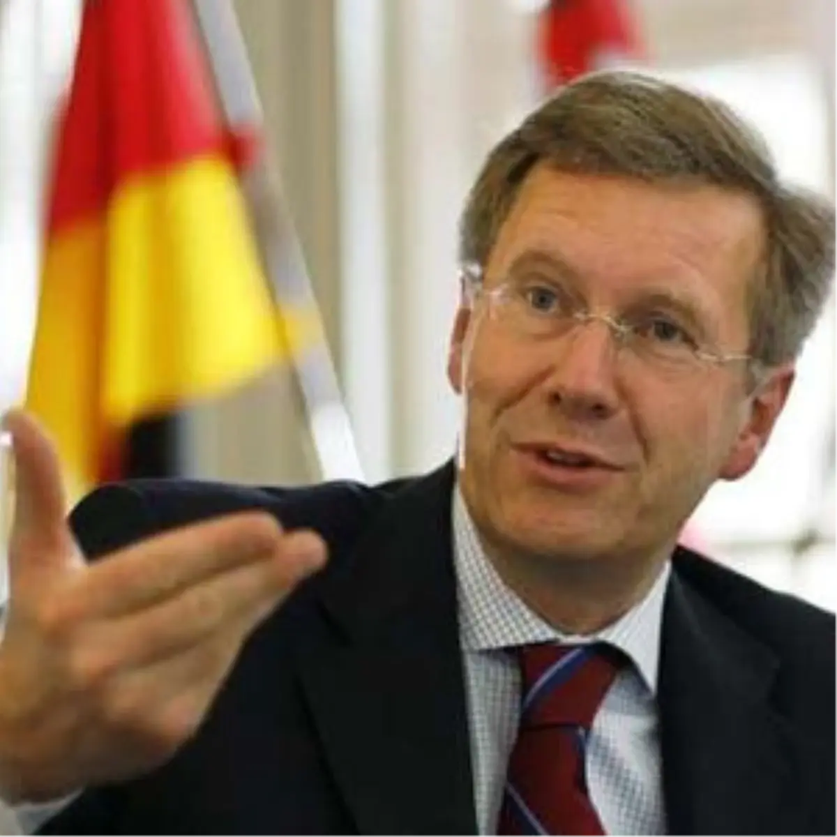 Alman Cumhurbaşkanı 'Eleştiriler Unutulur' Diye Umuyor