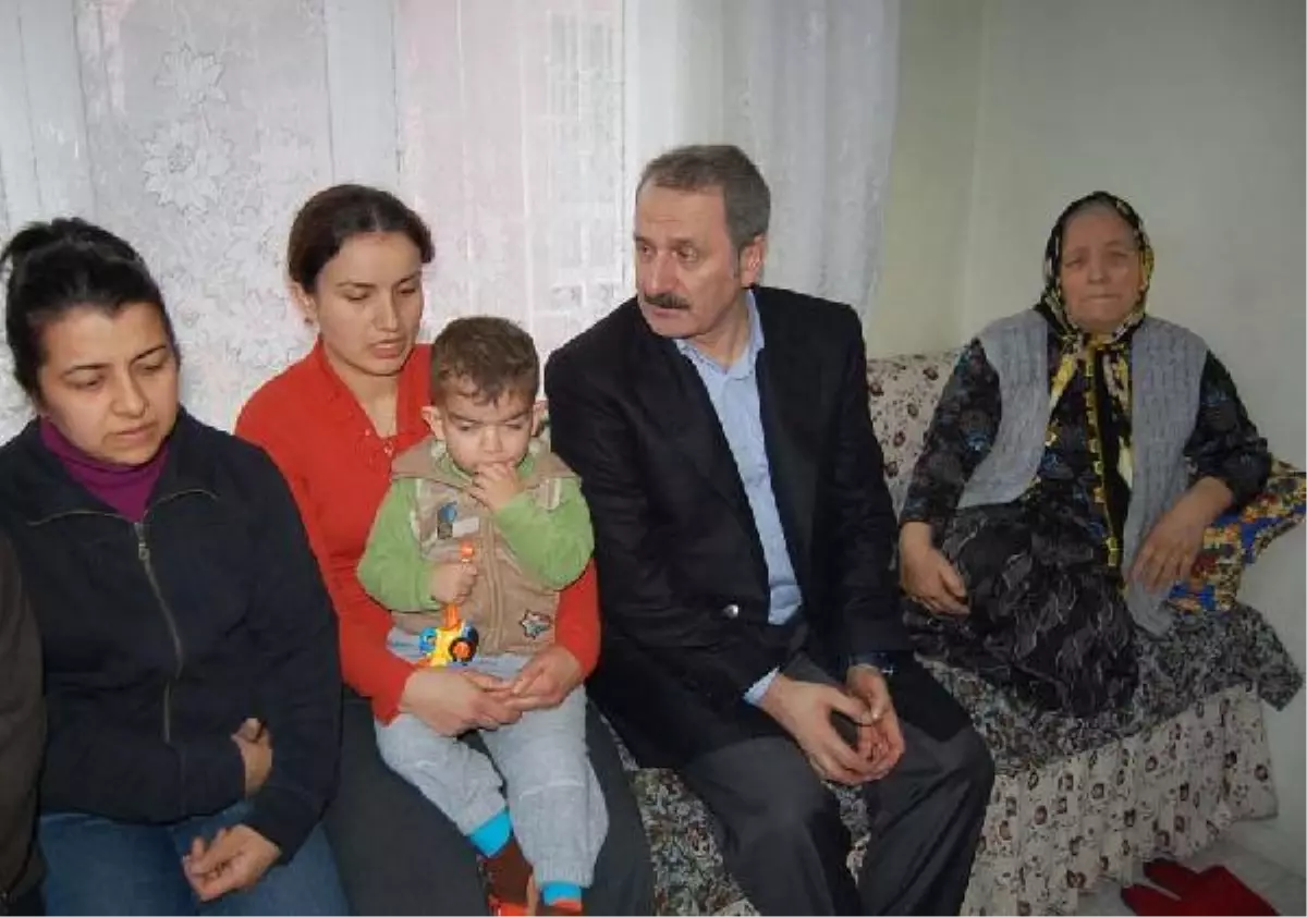 Bakan Çağlayan; Bu Yıl 2011\'den Zor Olacak (2)