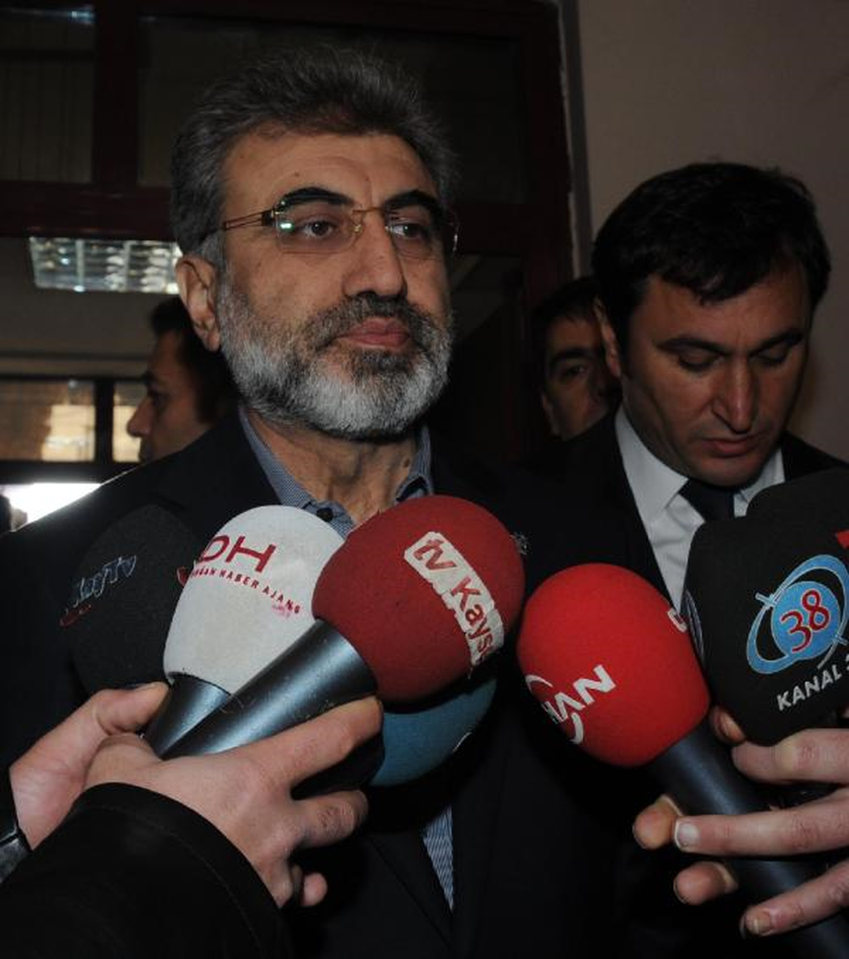Bakan Yıldız: PKK'ya Terörist Diyemeyenler, Genelkurmay Başkanımıza Onbaşı Demeye Başladı