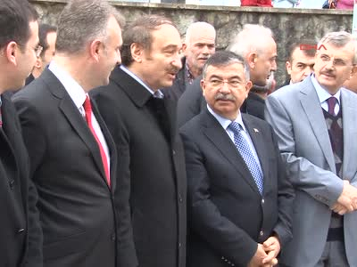 Bakan Yılmaz: Eğitimi En Önemli Mesele Olarak Görüyoruz