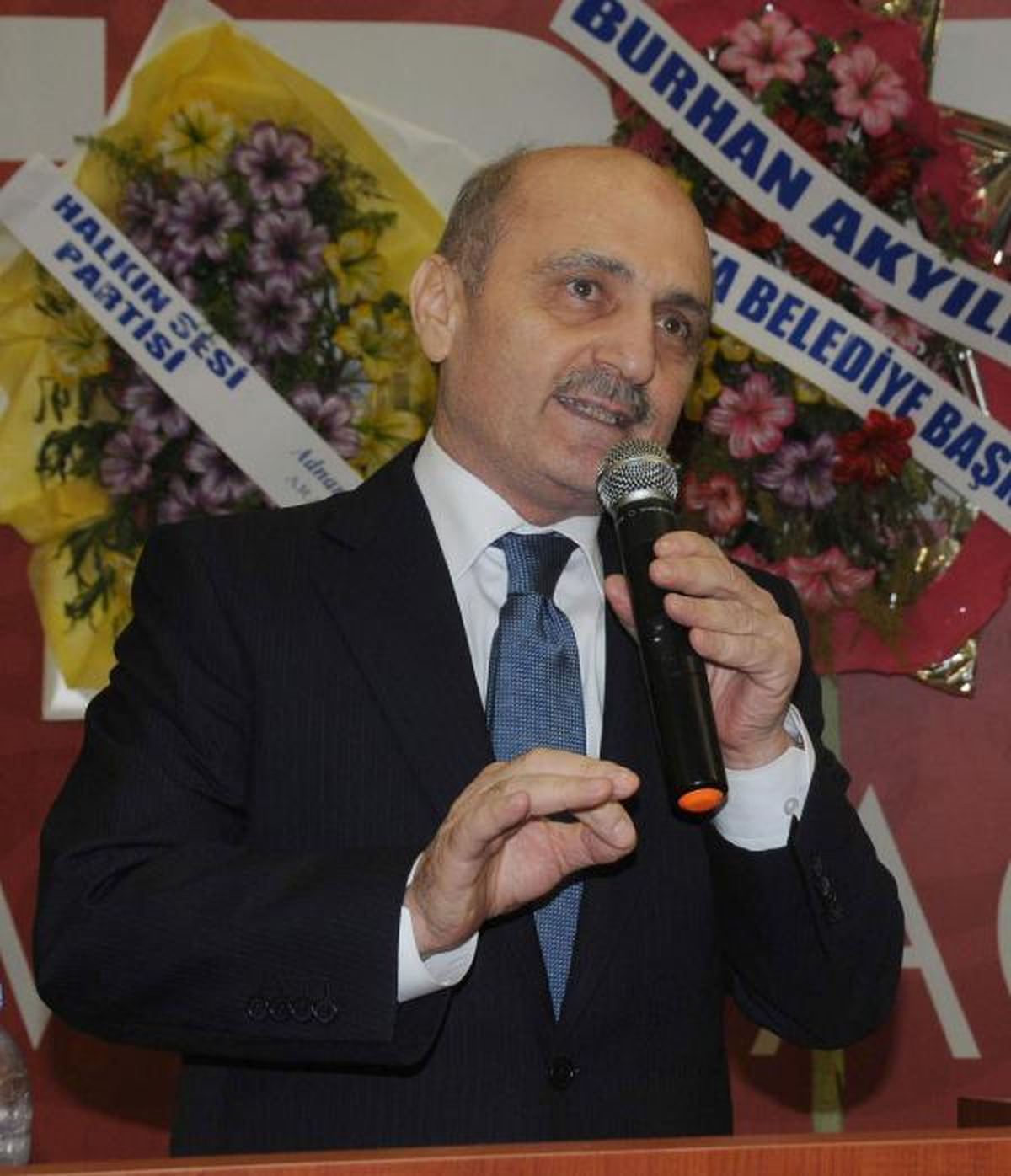 Bayraktar: İnşallah Nice 10 Yıllar Daha İktidarda Olacağız
