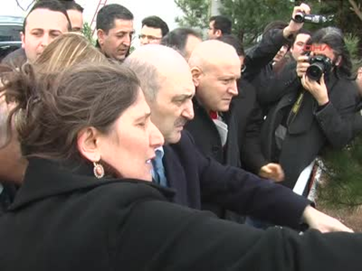 'Nice 10 Yıllar Daha İktidarda Olacağız'