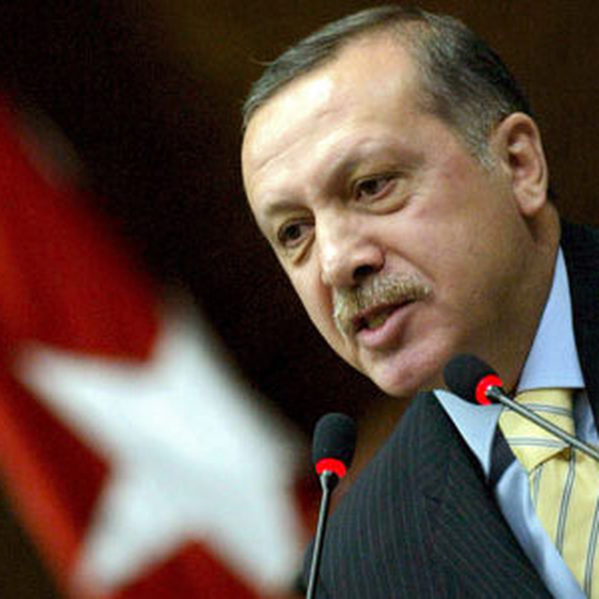 Cezayir'den Erdoğan'ı Kızdıracak Çıkış