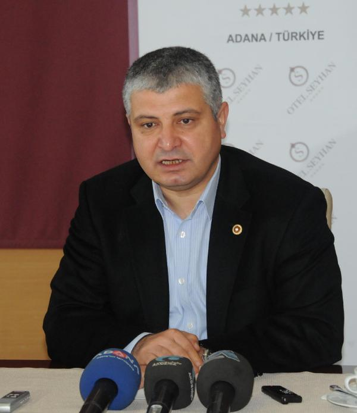 CHP'li Demirçalı ve MHP'li Yılmaz; Aytaç Durak Daha Önce AKP'liydi
