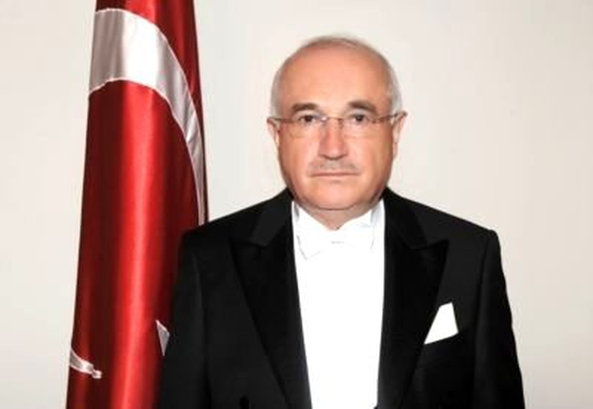 Çiçek: Anayasa Yapıldıktan Sonra Başa Dönmek İstemiyoruz