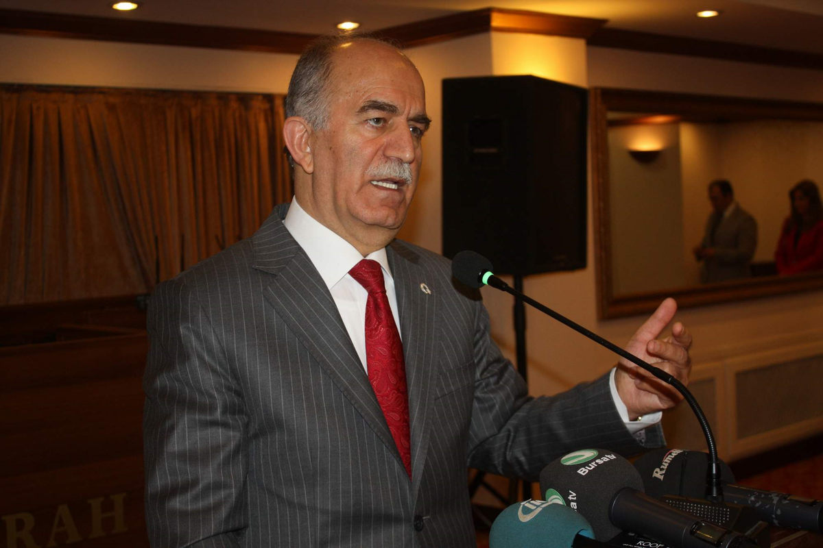 Dağyenice Termal Kompleksinin Yıllık Getirisi 400 Milyon Dolar Olacak