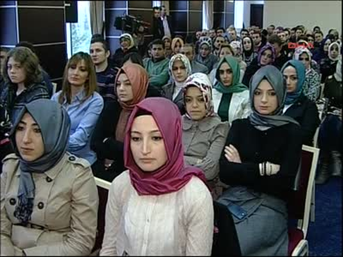Davutoğlu, 'Suriye Yönetimini Kimse Bizden İyi Tanıyamaz'