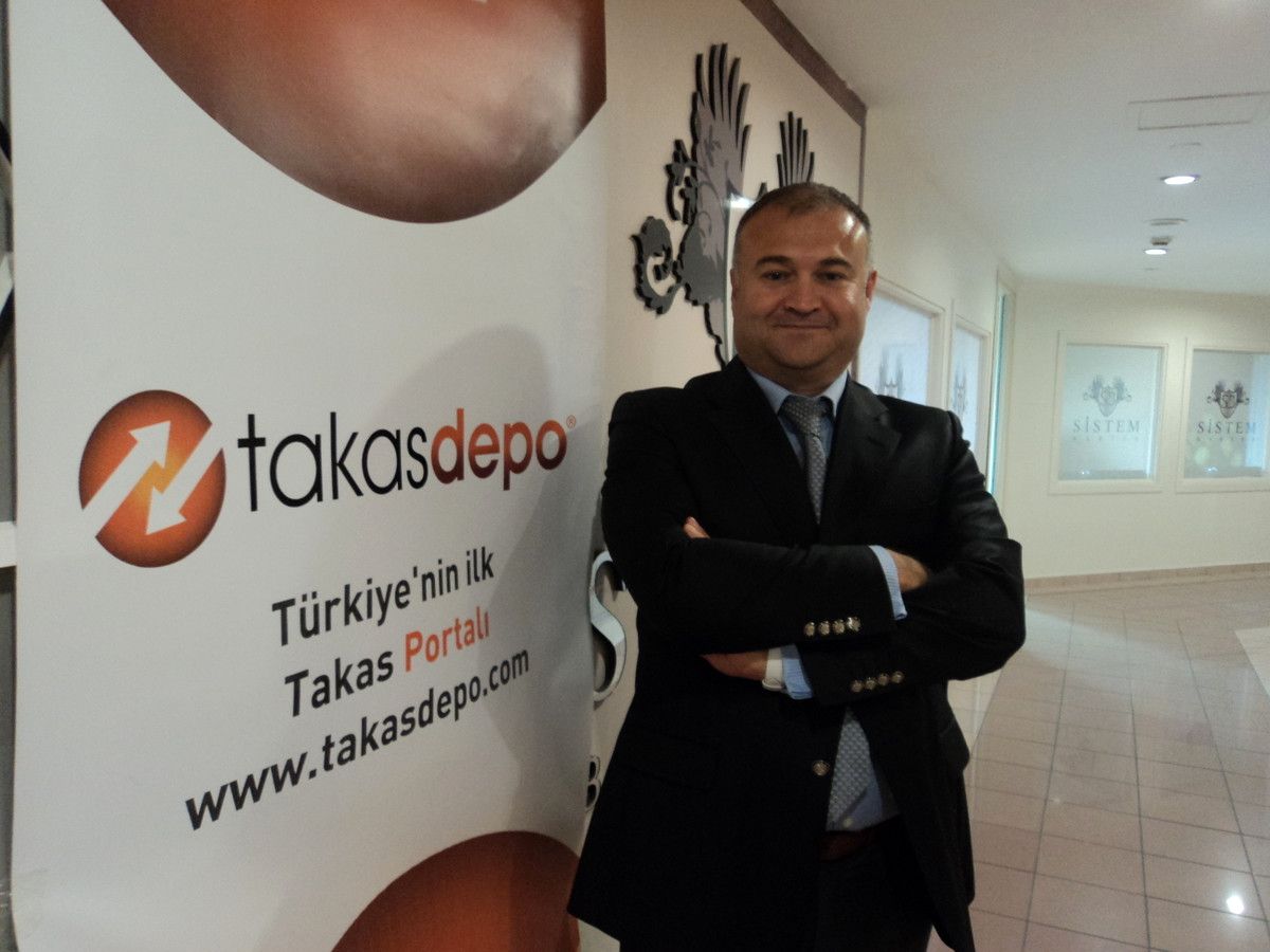 Fransız Malları Takasa Gidiyor