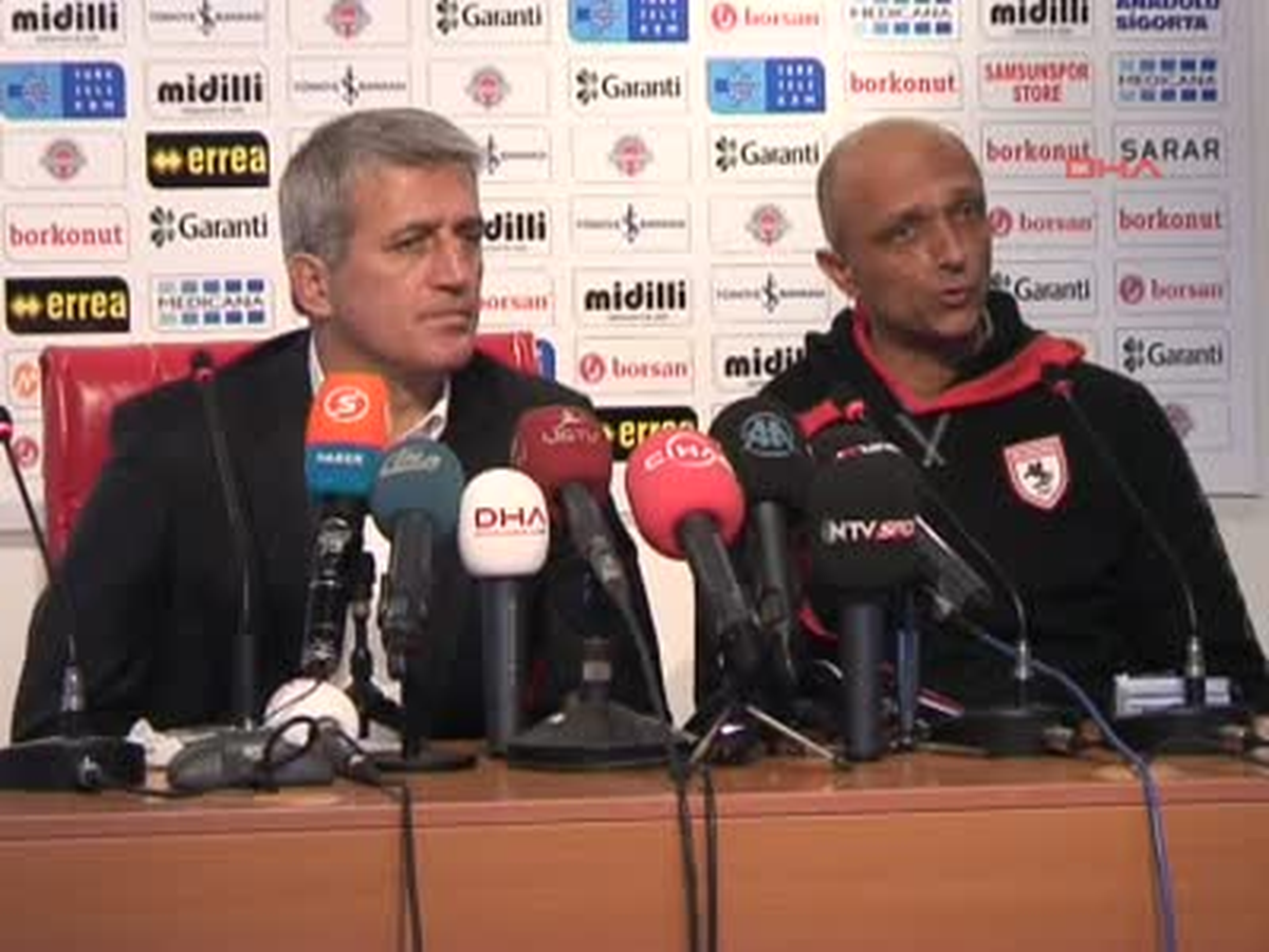 Galatasaray Maçının Ardından
