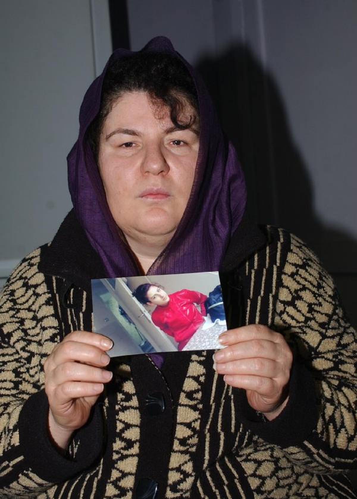 Gezmeye Giden İki Genç Kızdan Haber Alınamıyor