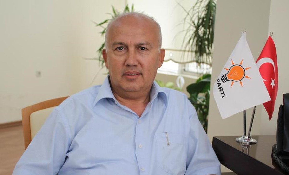 Göçer'den İmamoğlu'na Yatırım Müjdeleri