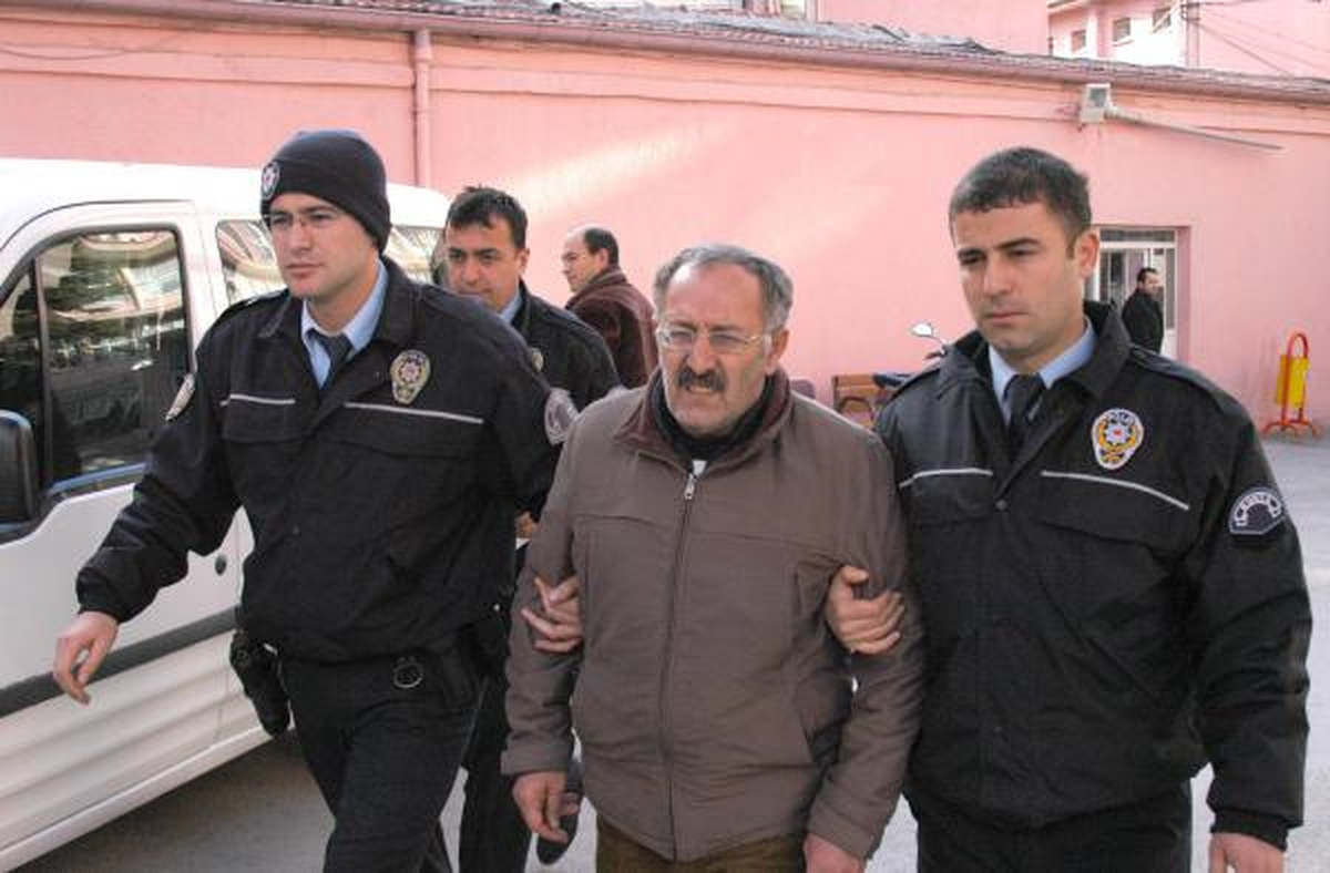 Görme Engelli Kağıtçıdan, 13 Yaşındaki Çocuğa Taciz İddiası