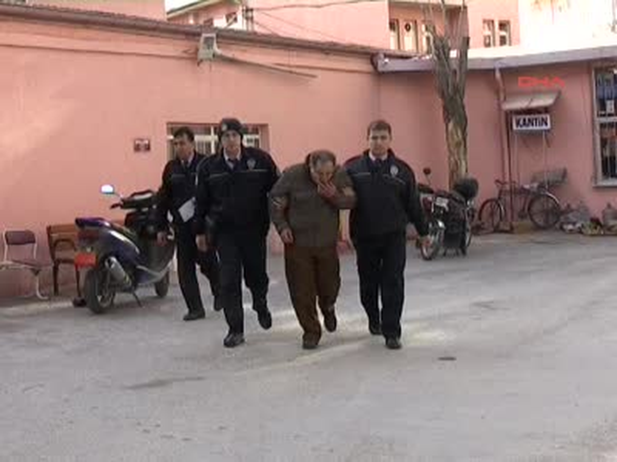 13 Yaşındaki Çocuğa Taciz İddiası
