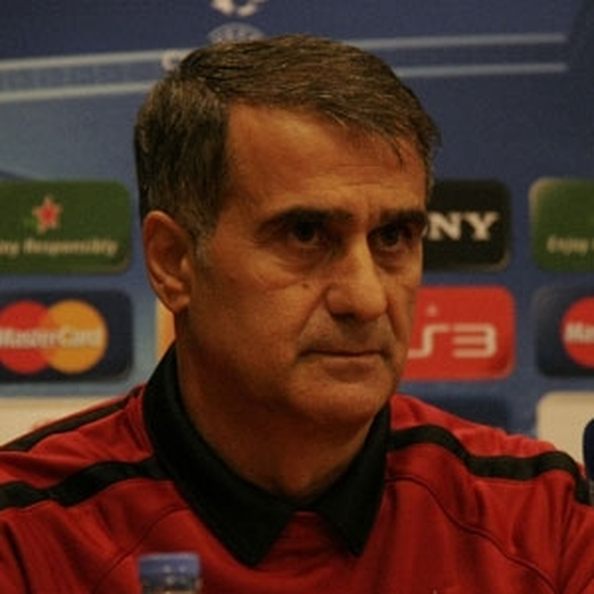 Güneş Trabzonspor Camiasını Heyacanlandırdı