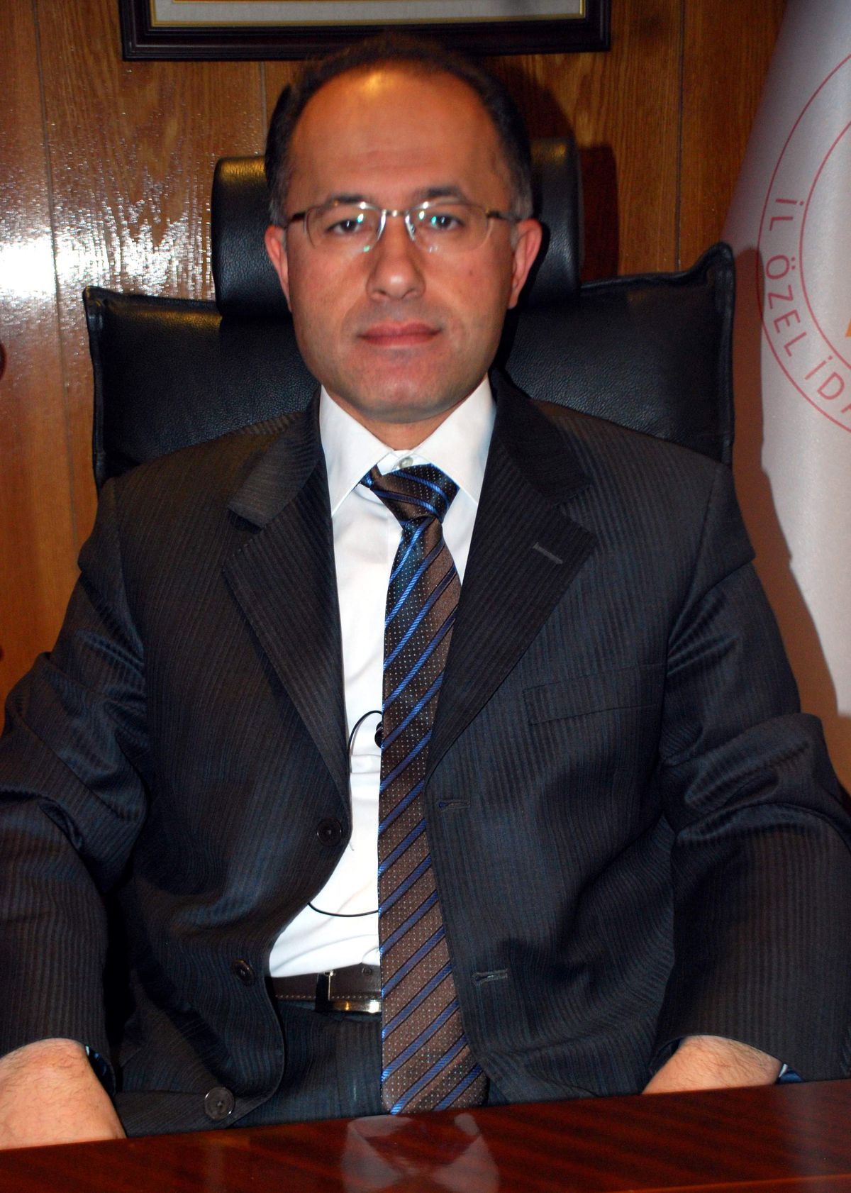İl Özel İdaresi Kaliteli Hizmet Anlayışı ile Çalışıyor