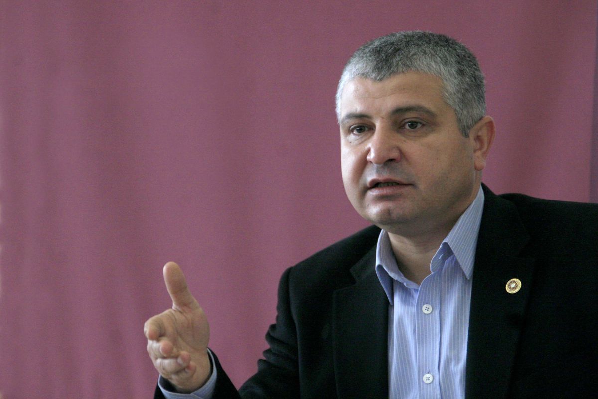 İlker Başbuğ'un Tutuklanması