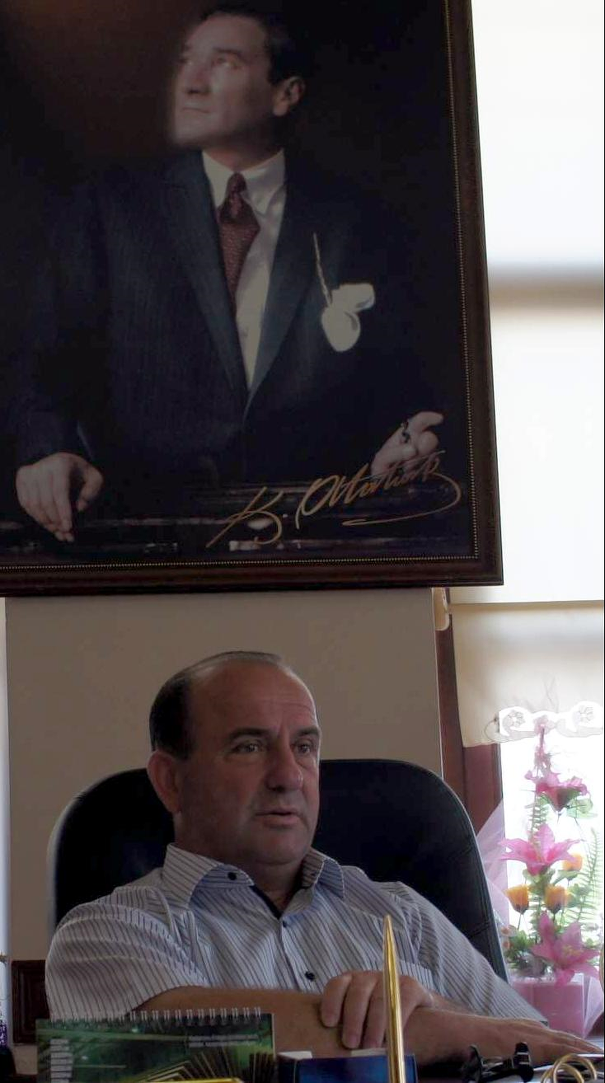 İnebolu Belediyesi, Belediye Bültenin 2.sayısını Çıkardı
