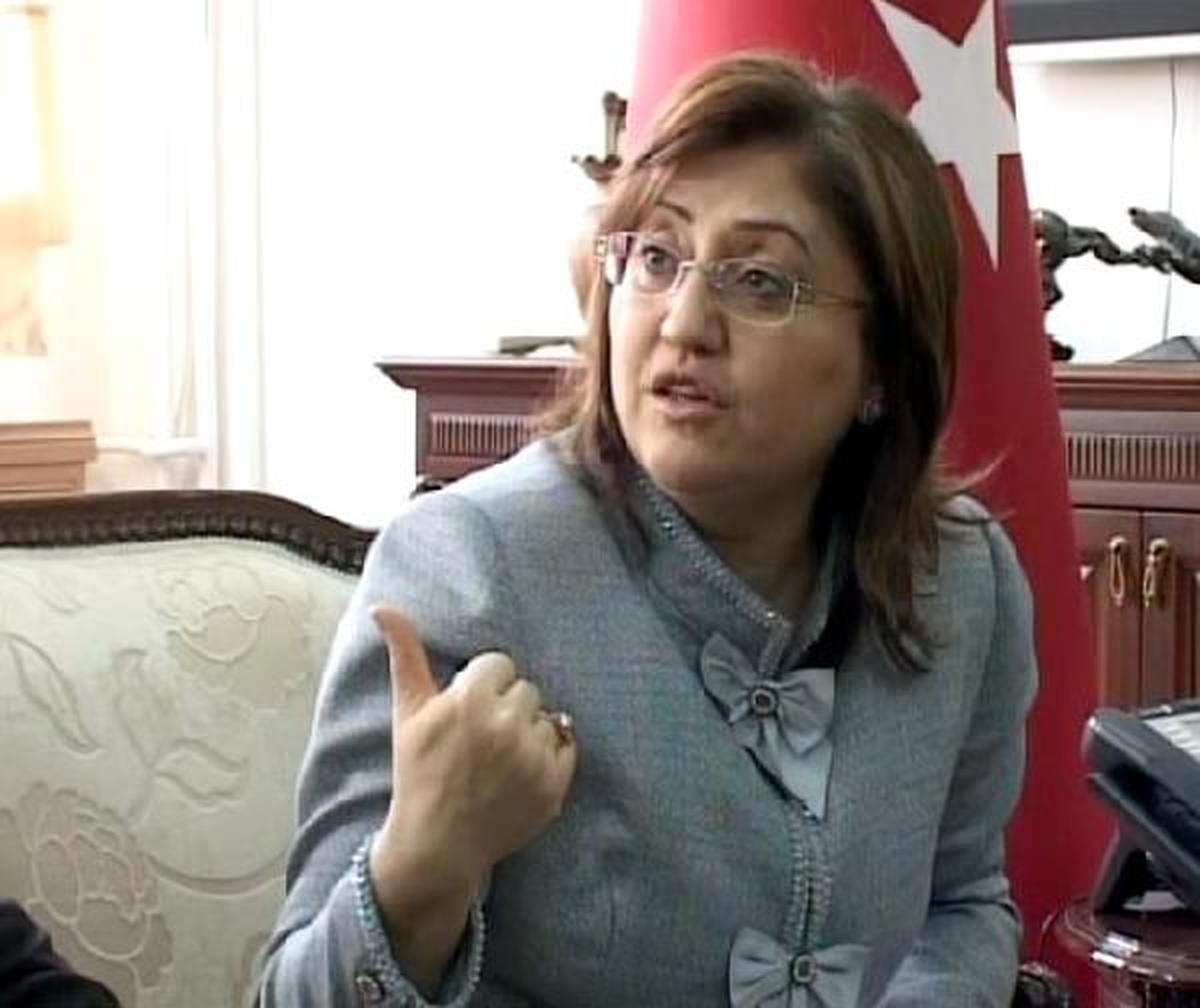 Kadına Şiddeti Önleyecek 'sinyalizasyon Sistemi' Bakanlar Kurulunda İmzaya Açılıyor