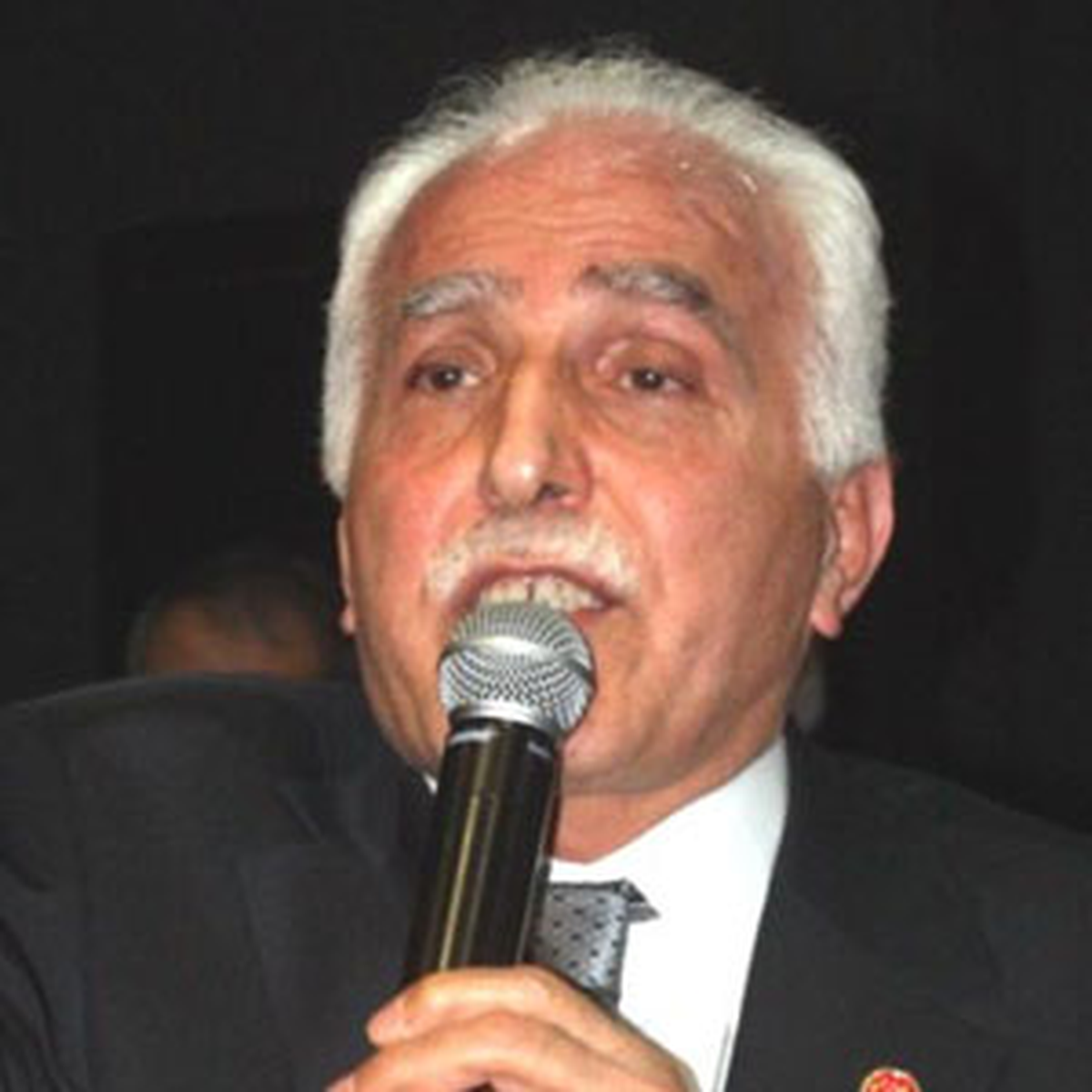 Kamalak: 'Hedefimiz Yaşanabilir Bir Türkiye Kurmak'