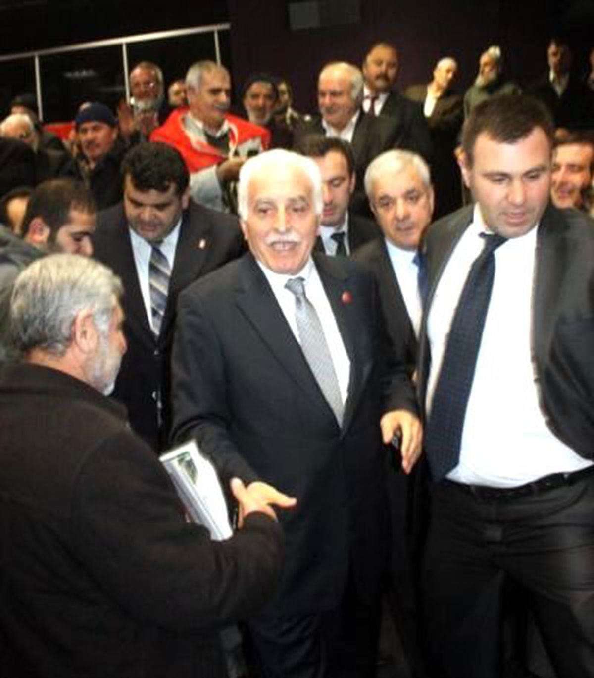 Kamalak; Türkiye Yaşanabilir Ülke Olmaktan Çıkarılmıştır