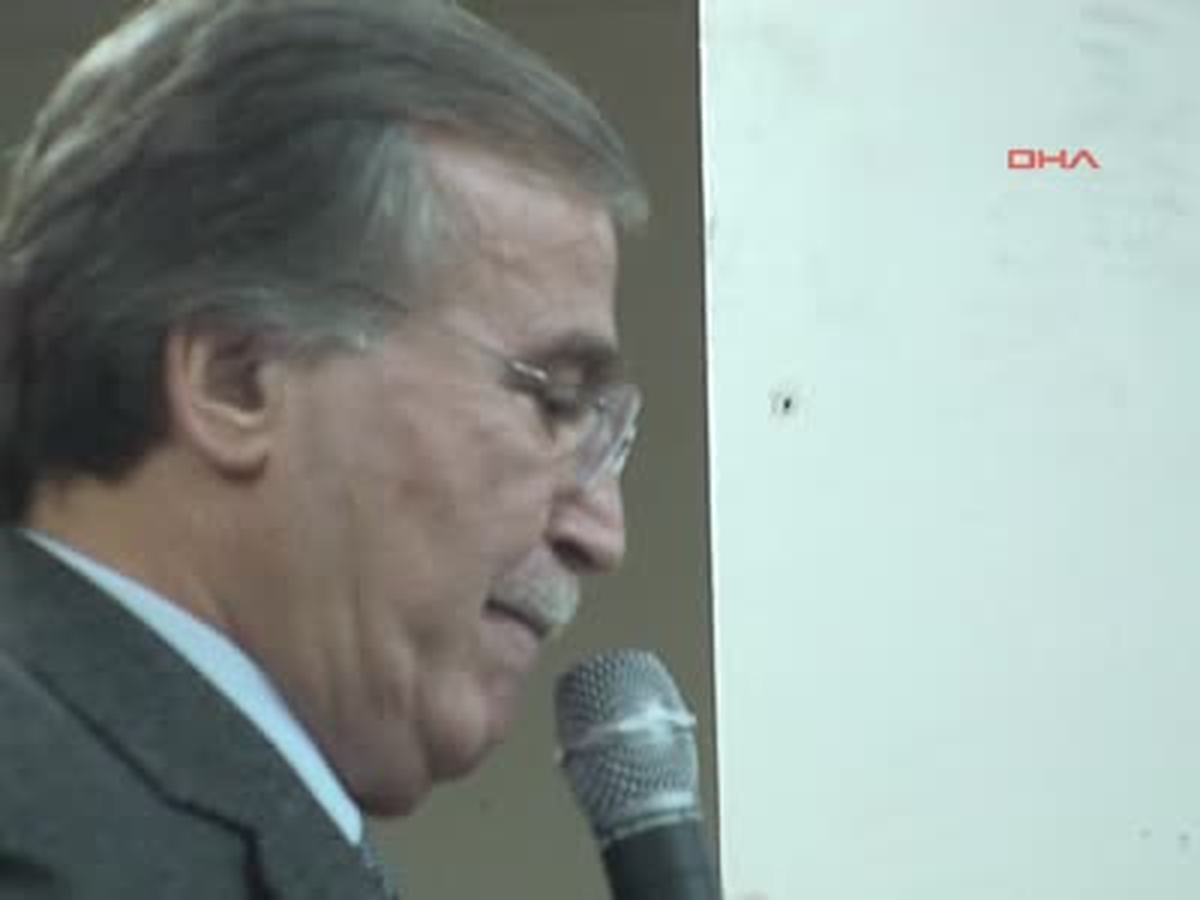 'Tutuklama Beni Mutlu Etmiyor'