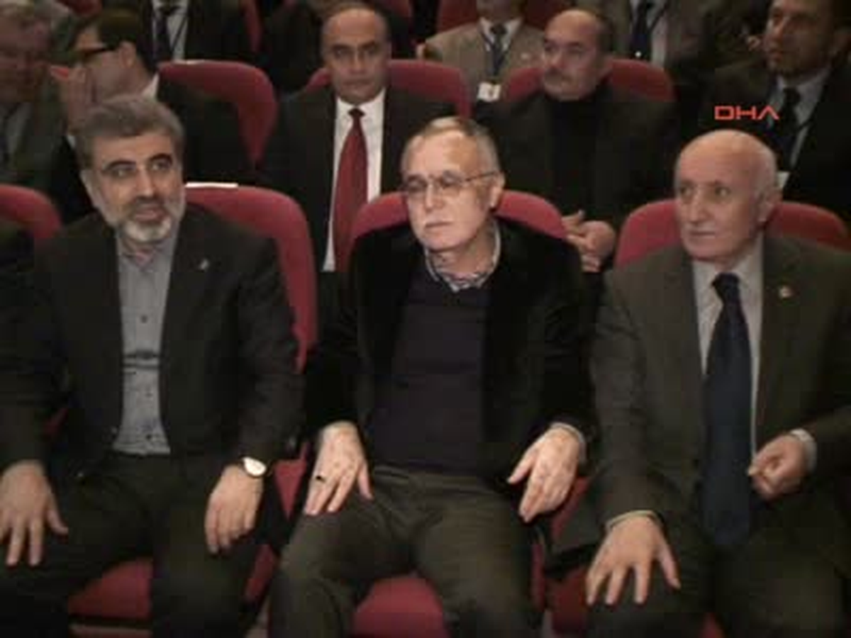Karayel: 10 Yılda Bir İhtilal Yapma Alışkanlıgı Ortadan Kalkmıştır