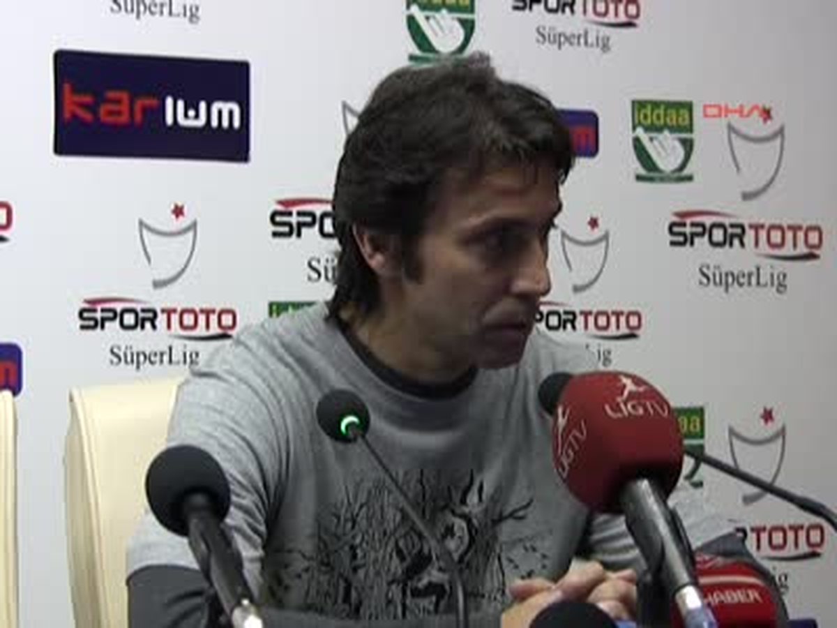 Kardemir Karabükspor'gençlerbirliği Maçı Soyunma Odaları