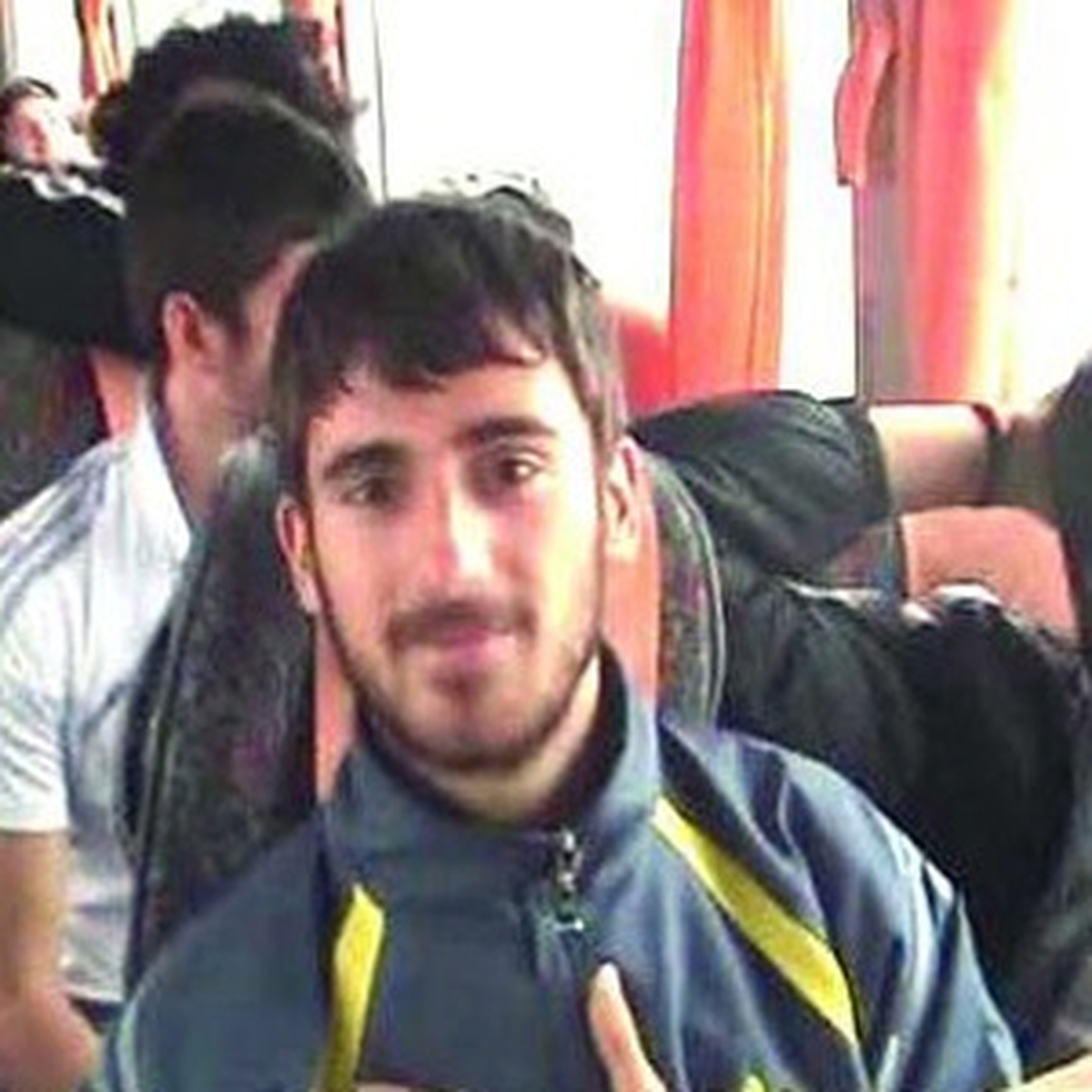 Korkunç Kazanın 5 Dakika Öncesi