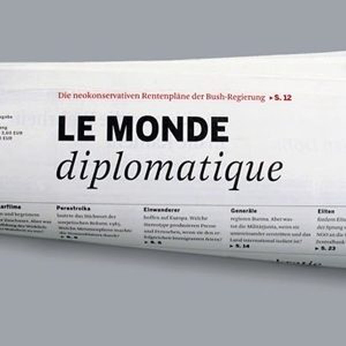 Le Monde: "Türkiye\'de Ordu Artık Sivil İktidara Kafa Tutamıyor"