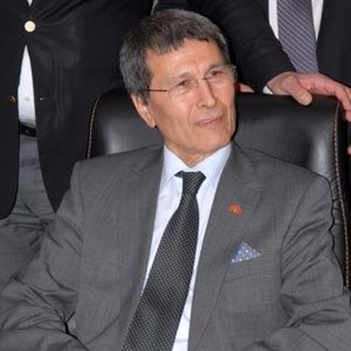 MHP\'li Halaçoğlu: "Ermeniler Osmanlı\'ya İhanet Etti"