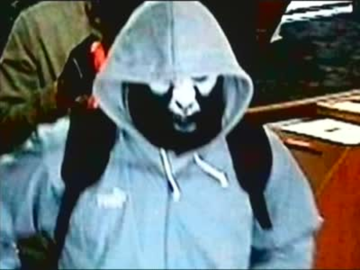 Neonazi Üyeleri 8 Yıl Önce 1 Türk\'e Daha Saldırmış