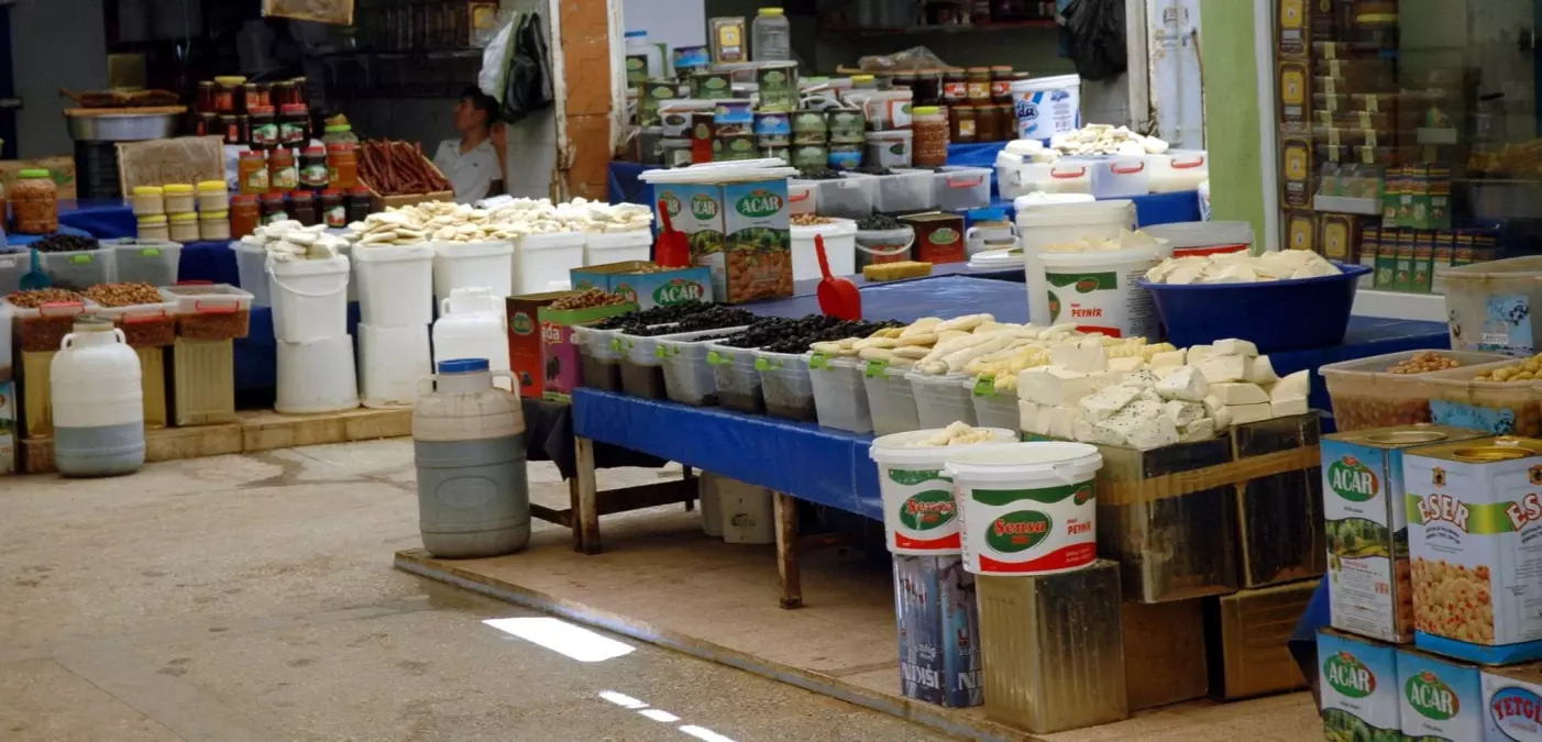 Peynir Fiyatları El Yakıyor