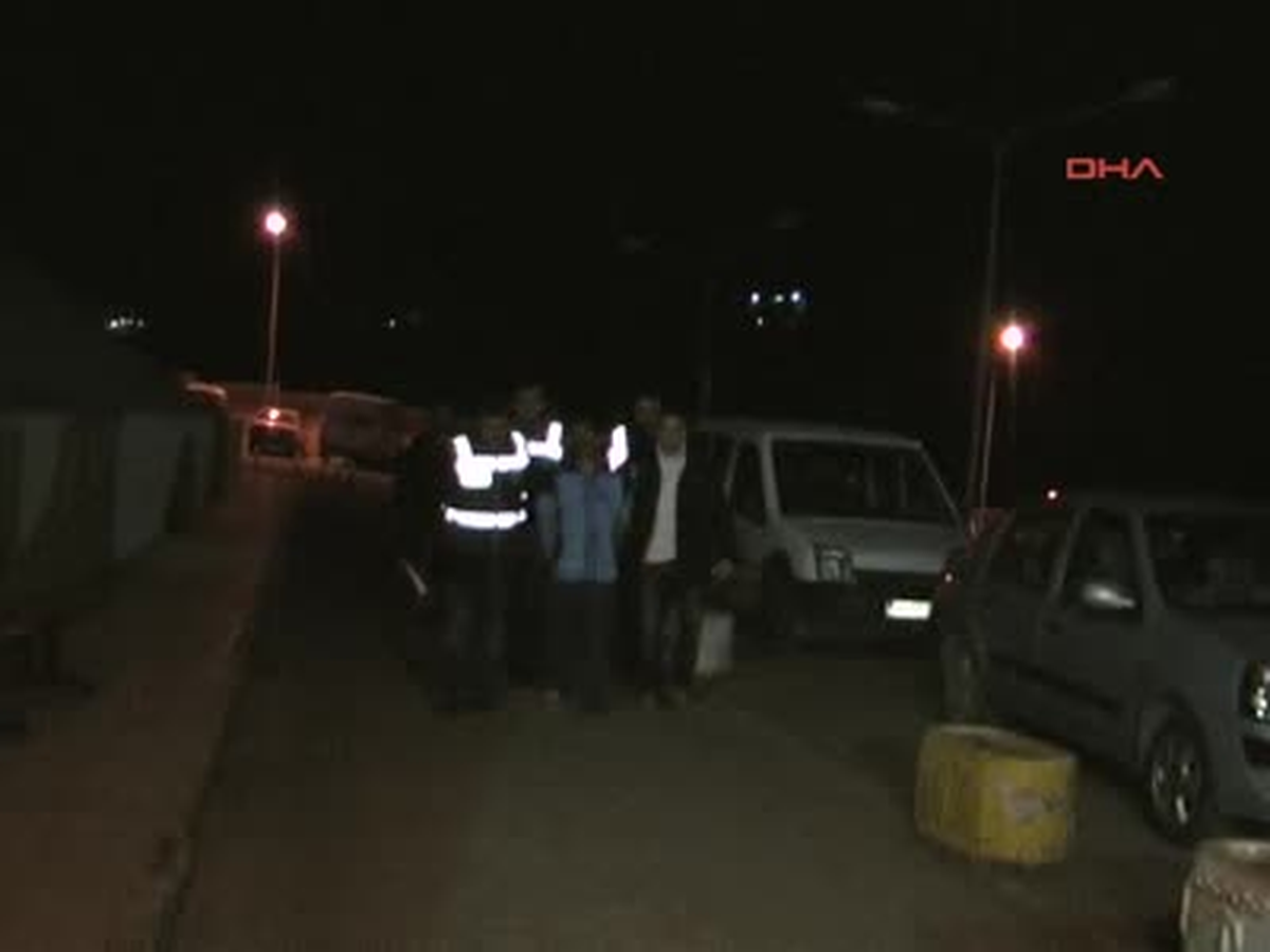 Polis 12 Yıldır Aranan Katile, Bebek Sayesinde Ulaştı