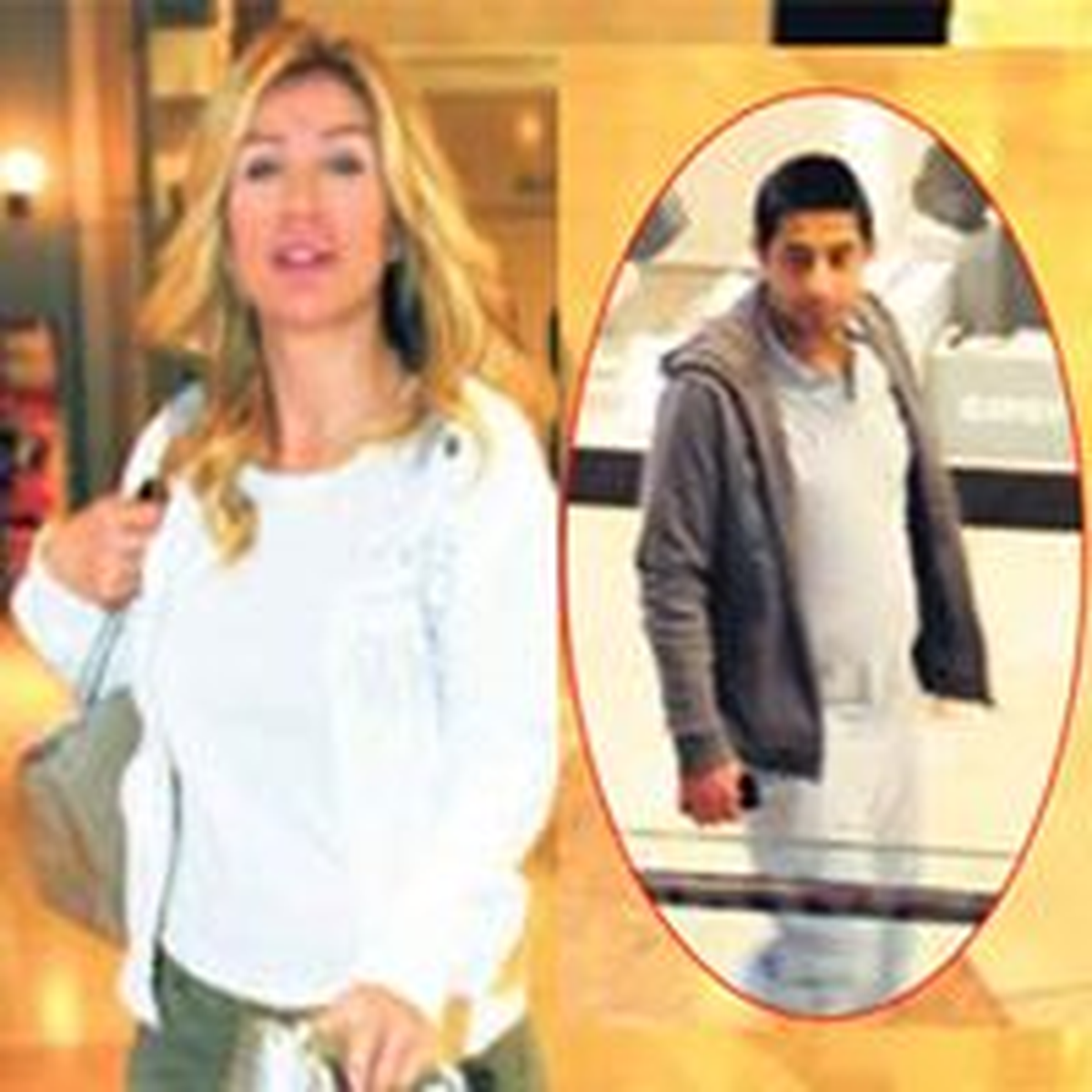 Seda Sayan'ın Erkek Arkadaşı Evli Çıktı