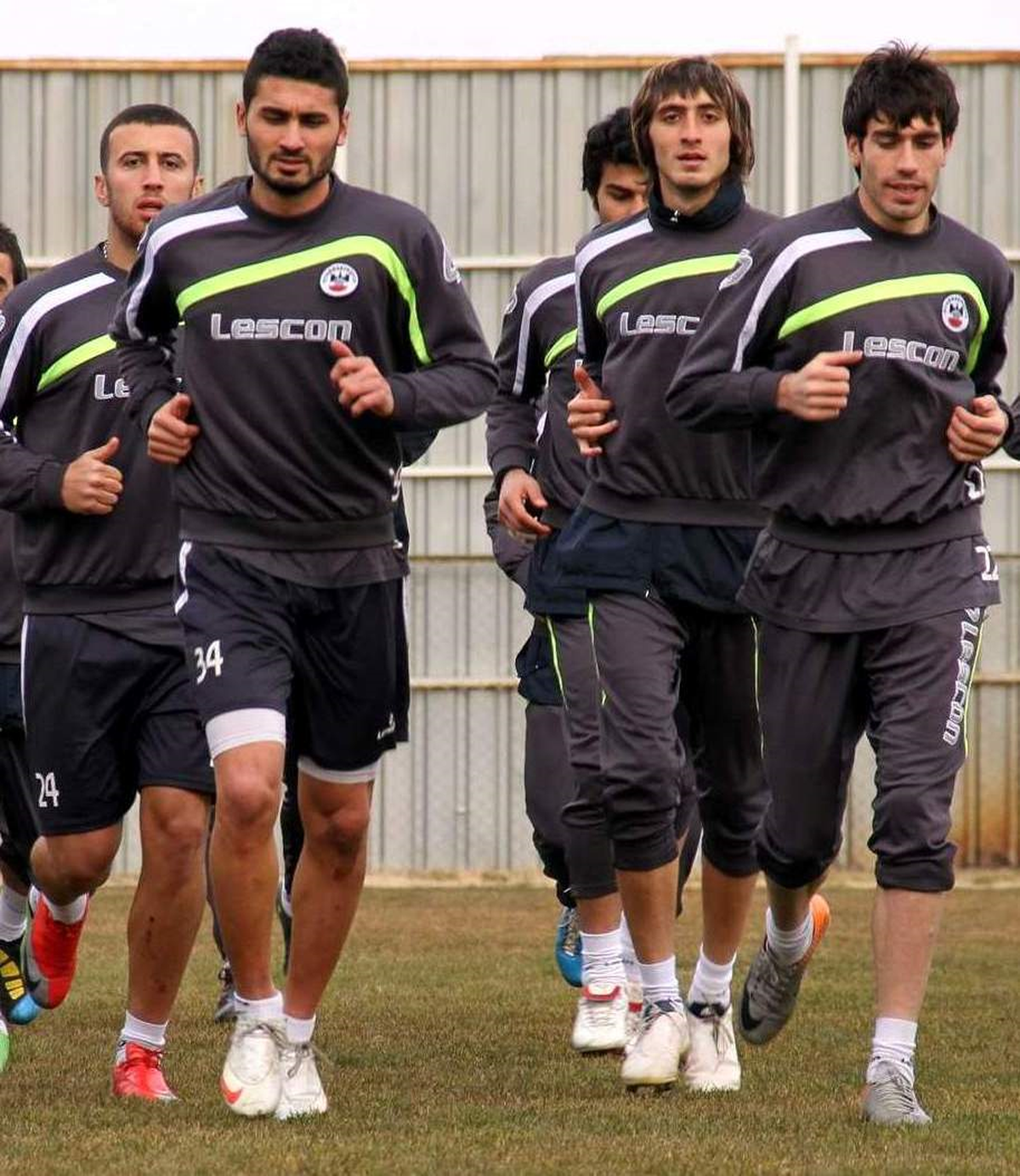 Spor Toto 2. Lig