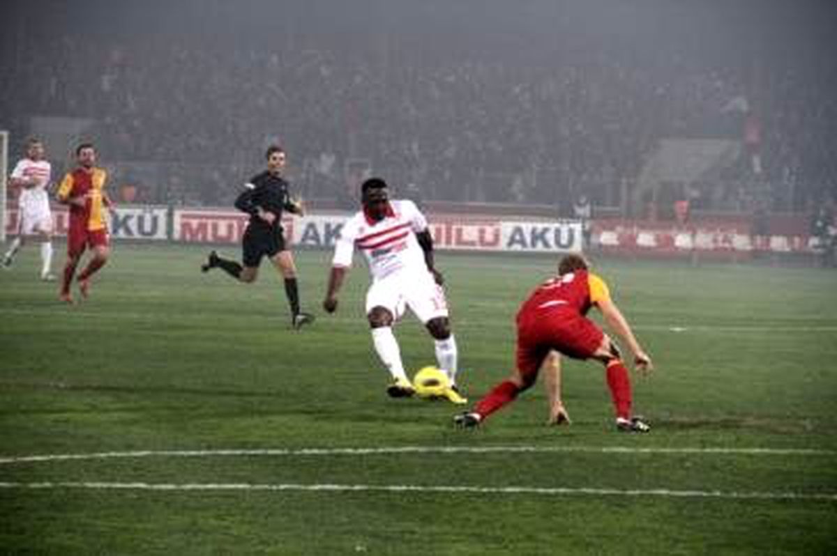 Spor Toto Süper Lig