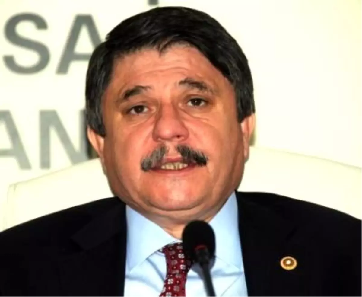 Tanrıverdi, Salihli\'de Açılışa Katıldı