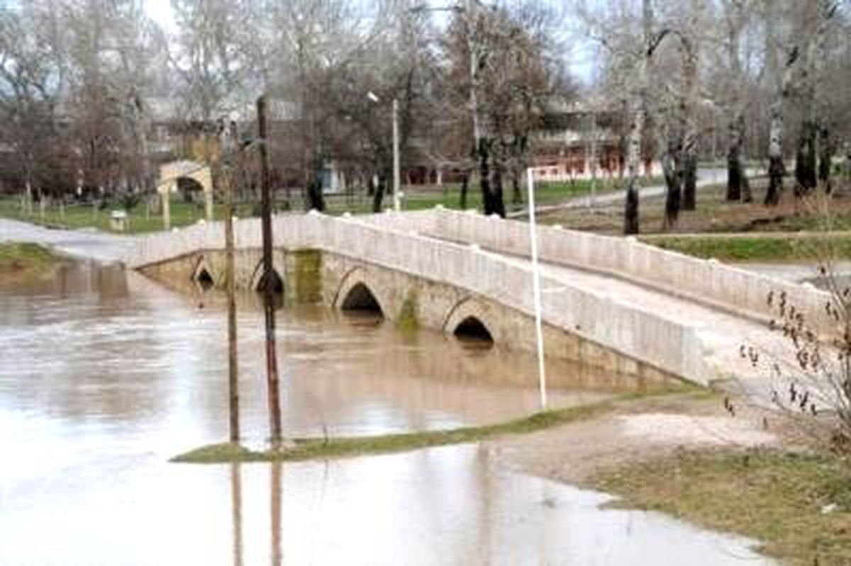 Tunca Nehri'ndeki Yükseliş Durdu