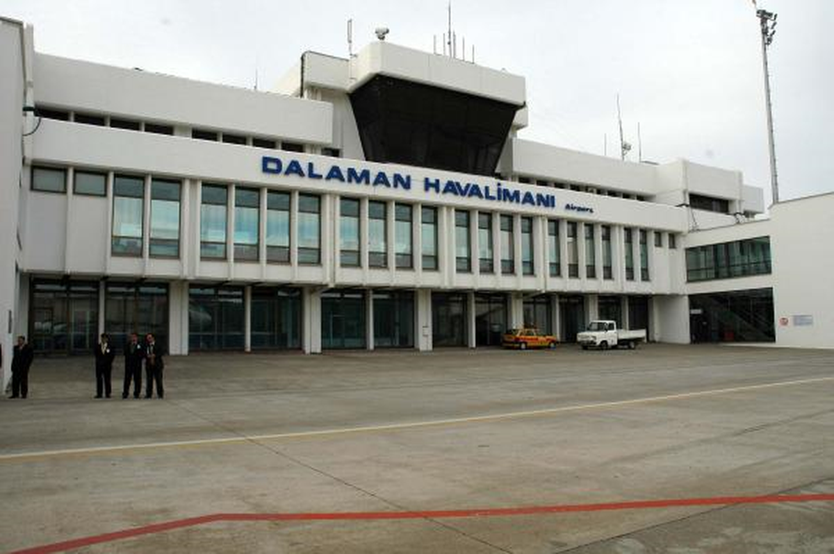 Türkiye Havaalanlarından, Geçen Yıl 118,5 Milyon Kişi Uçtu