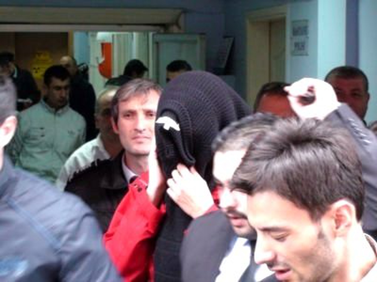 Uyuşturucu Operasyonunda 22 Kişi Adliyeye Sevk Edildi