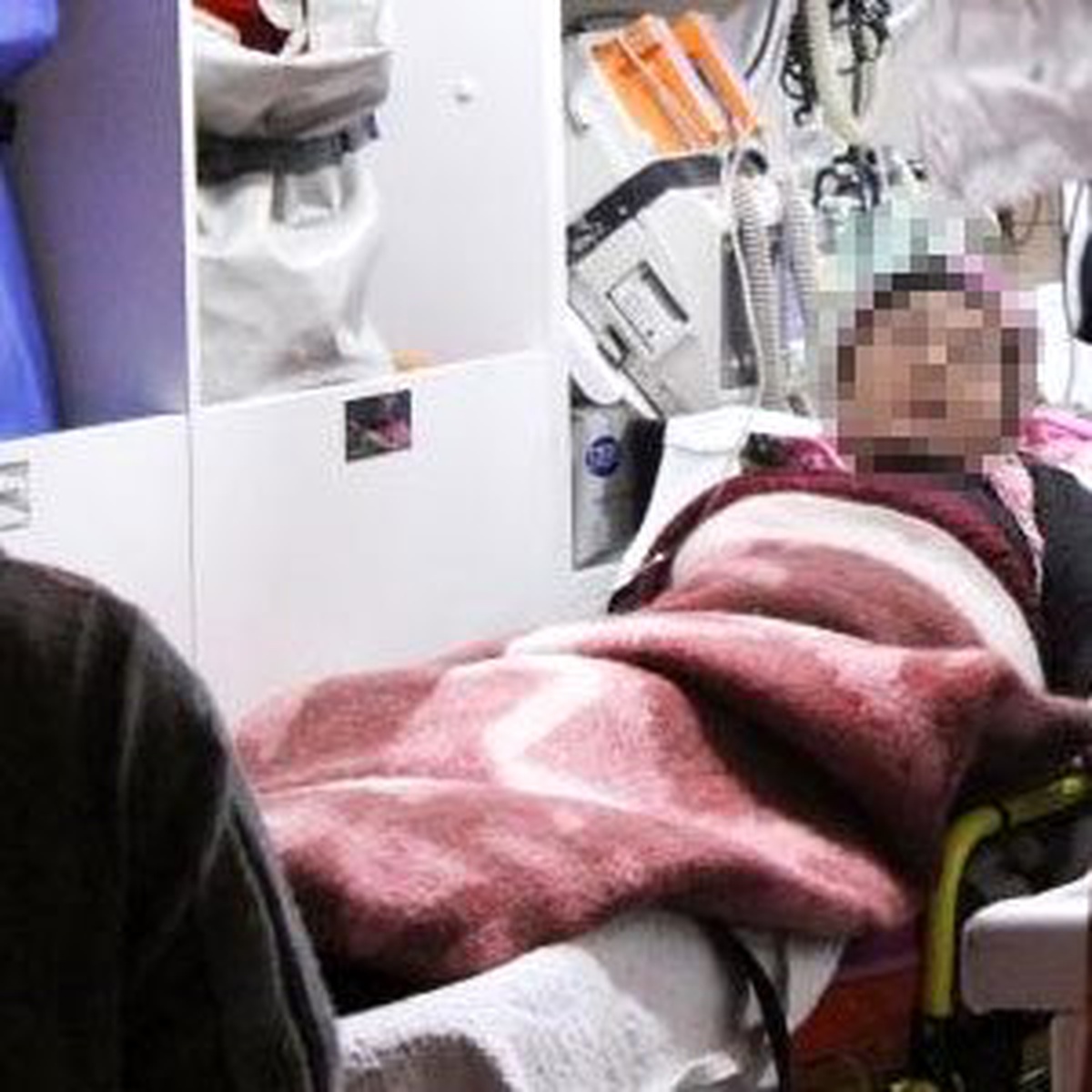 Valilikten "Küçük Yaşta Hamile Kalan Kız" ile İlgili Açıklama
